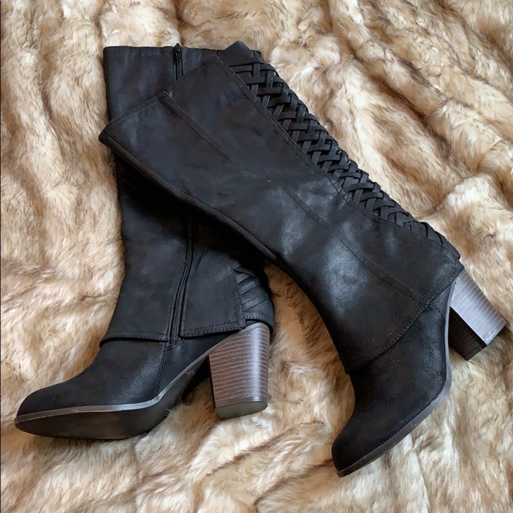 High heel Boots!!!